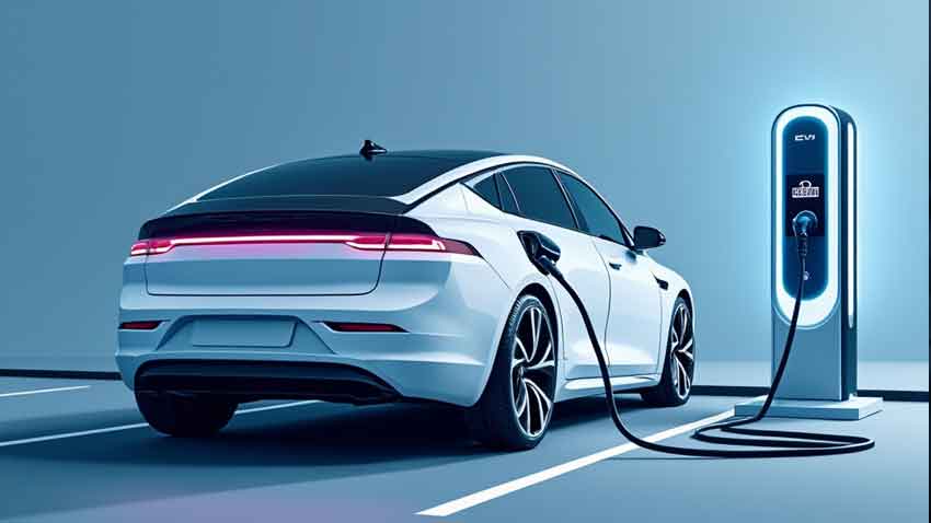 Pakistan’s bold EV plan: 30% electric vehicles by 2030 to save $1 billion in fuel