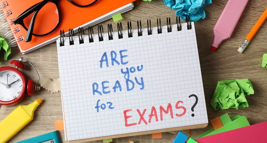 Students get relief as exam registration date extended Students get relief as exam registration date extended