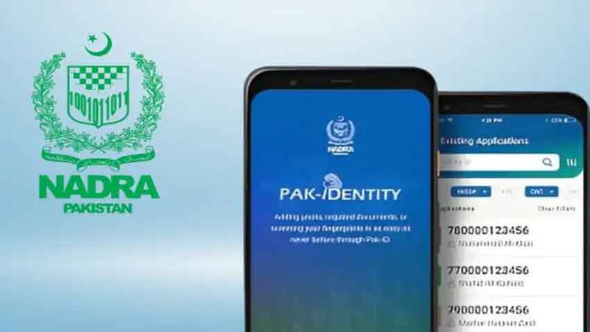 NADRA’s new CNIC, FRC and B-Form rules: Big changes you need to know!
