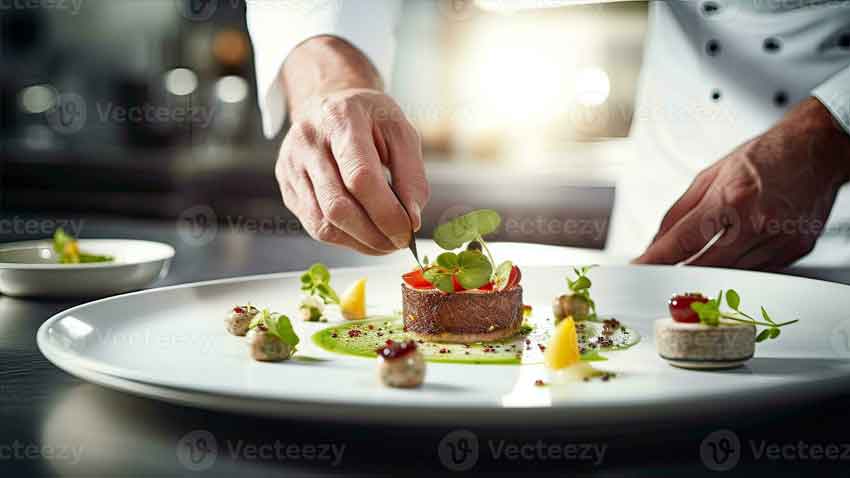 World’s 50 best restaurants of 2025 revealed - See the full list!
