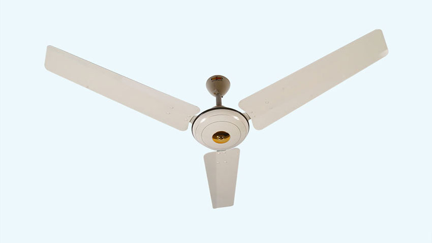 Govt’s big power-saving plan: How you will get a free inverter fan!