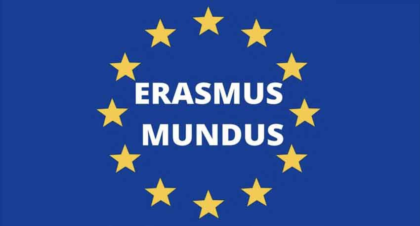 Pakistani students secure most Erasmus scholarships again File Photo