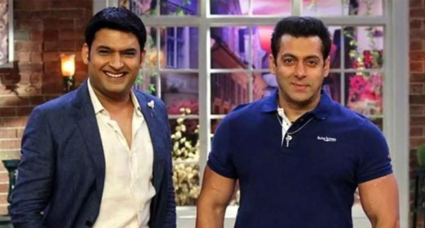 Salman Khan battling serious health issues Salman Khan battling serious health issues