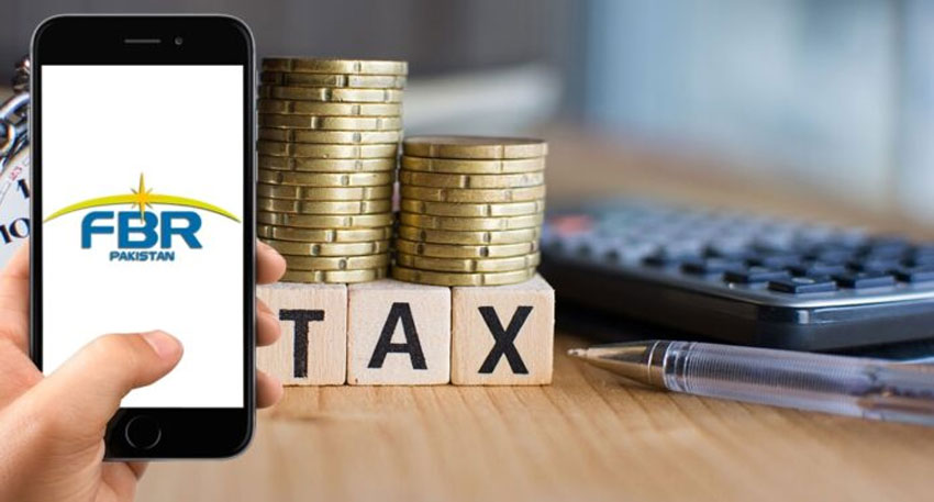 Govt to impose new taxes of Rs.36 billion before budget approval file photo