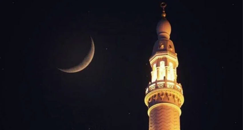 Youm-e-Ashura to fall on July 6 Youm-e-Ashura to fall on July 6