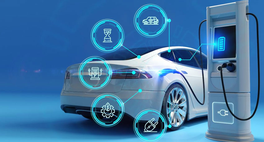 30% of Pakistan’s cars to be electric by 2030 30% of Pakistan’s cars to be electric by 2030