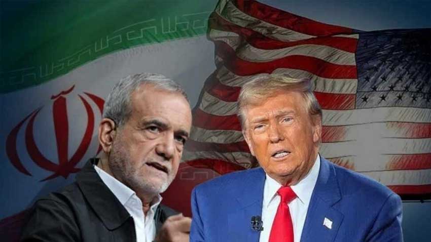 ‘We will end this war’: Iran issues warning to ‘gambler’ Trump