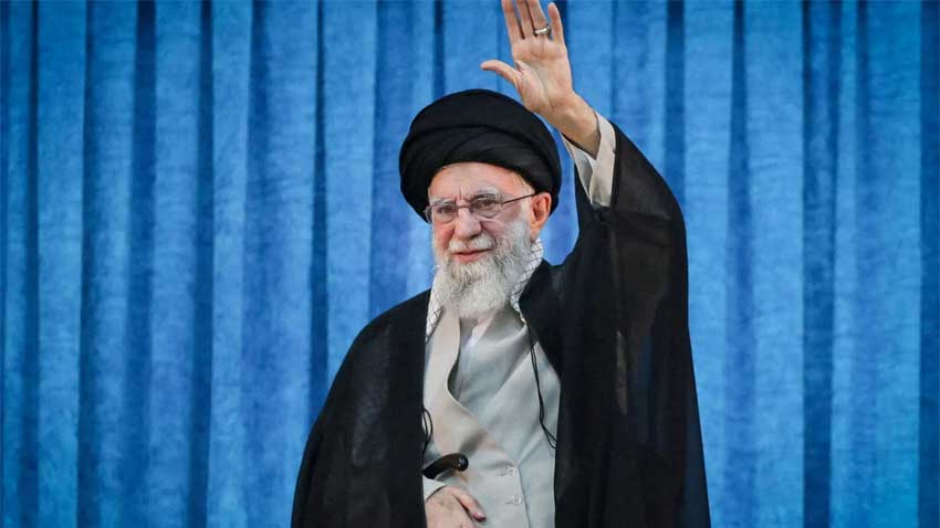 Israel, not Iran, begged for ceasefire after unprecedented destruction