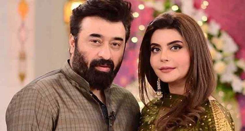 Yasir and Danish Nawaz’s brother Waqar Nawaz passes away Yasir and Danish Nawaz’s brother Waqar Nawaz passes away