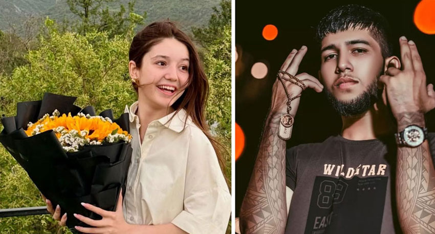 Sana Yousaf Murder Case: Umar Hayat Makes Shocking Confession Sana Yousaf Murder Case: Umar Hayat Makes Shocking Confession