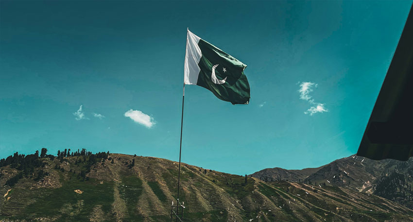 Iran-Israel Crisis, Pakistan's Vulnerabilities file photo