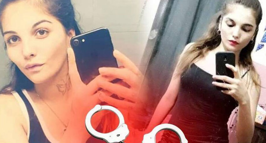 Renowned TikToker taken into custody on narcotics charges