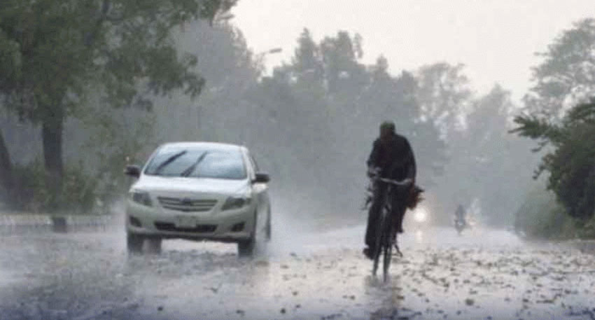 Monsoon Alert: Heavy rains to lash Pakistan early July