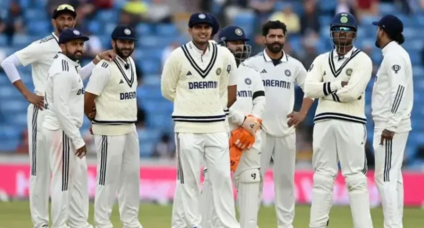 England stun India in series opener file photo