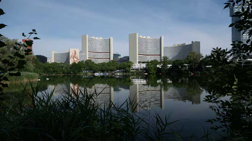 Iran’s parliament approves bill on suspending cooperation with IAEA