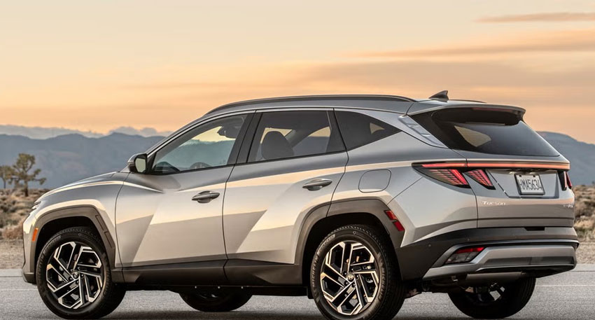 Here’s how you can win a brand-new car Here is how you can win a brand-new car