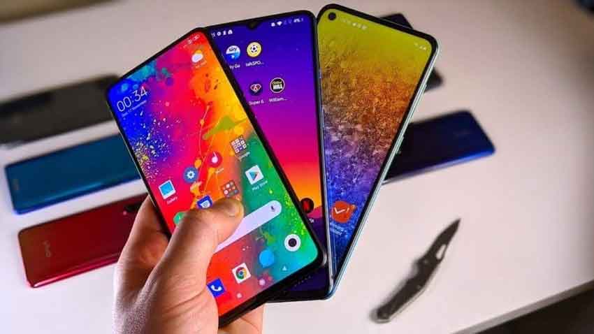 Why mobile phone imports crash in Pakistan, stand at $1.356 billion