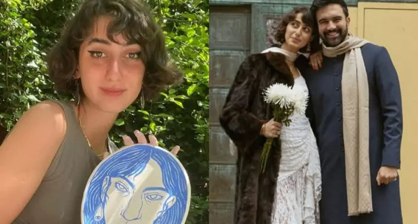 Zohran Mamdani’s Wife, Rama, emerges as a voice for justice Zohran Mamdani’s Wife, Rama, emerges as a voice for justice