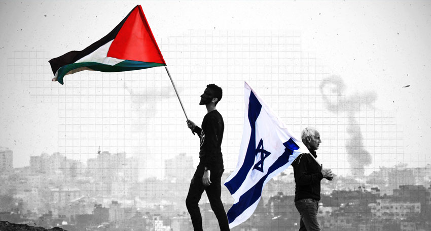 Weaponizing Anti-Semitism