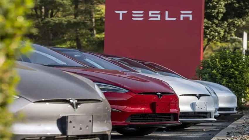 Tesla’s sales slump for fifth month – Are Europeans still angry with Elon Musk?