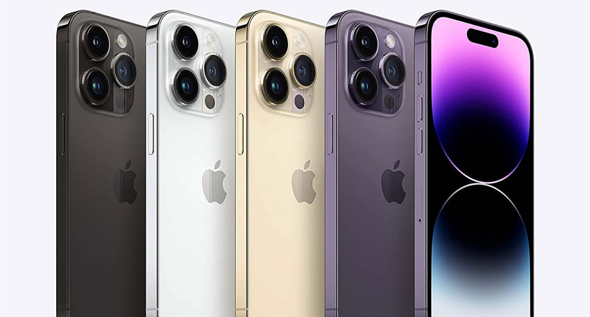 Now own the iPhone 14 (256GB) for just Rs. 7,554/month – Installment plan revealed Now own the iPhone 14 (256GB) for just Rs. 7,554/month – Installment plan revealed