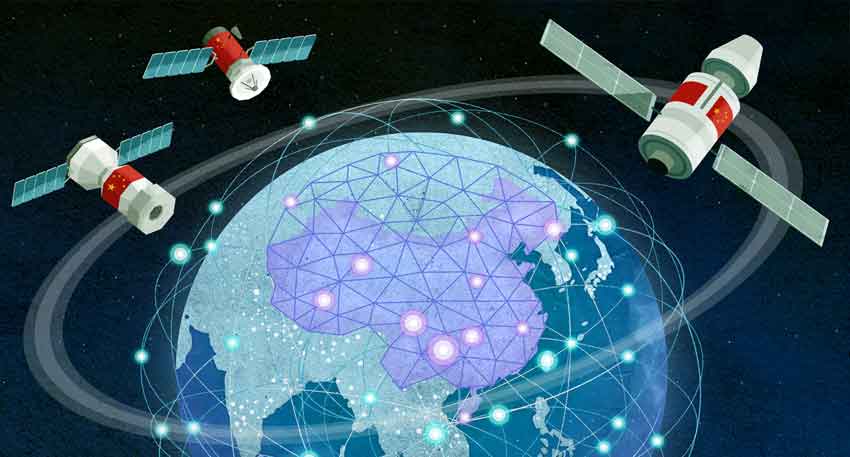 Chinese scientists achieve internet five-time faster than Elon Musk’s Starlink