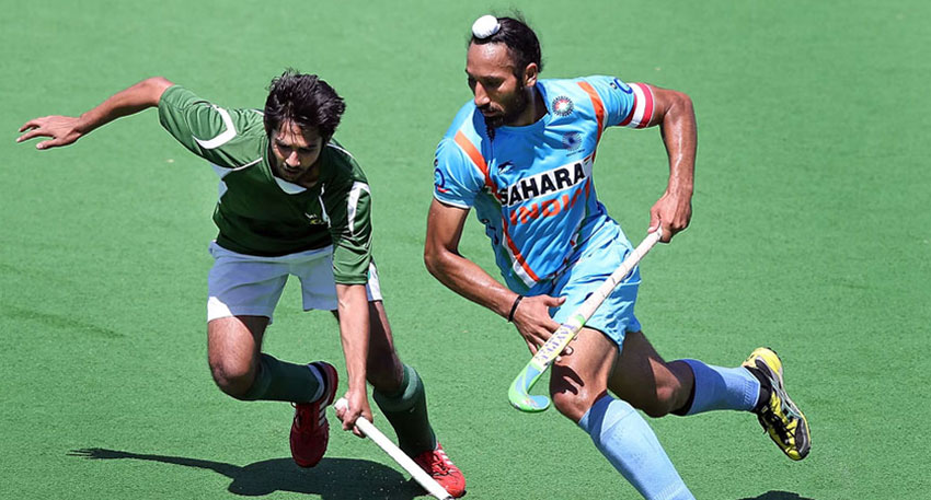 Hockey Asia Cup in India: Pakistan announces participation