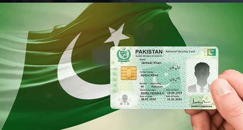 How citizens’ CNIC-related issues resolved at NADRA Center?