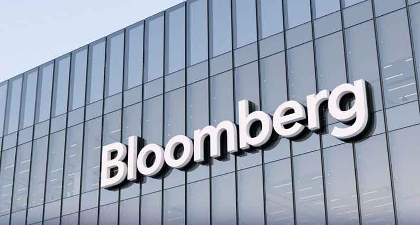 Pakistan sees major boost in financial stability: Bloomberg