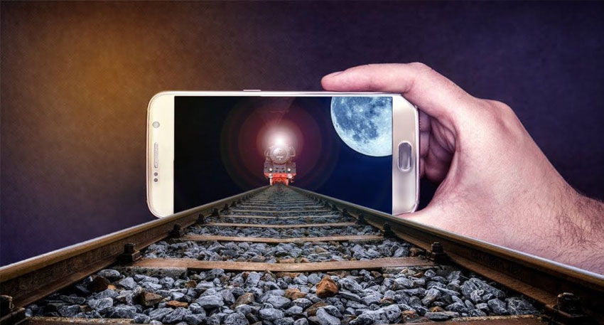 Pakistan Railways launches real-time train tracking app Pakistan Railways launches real-time train tracking app