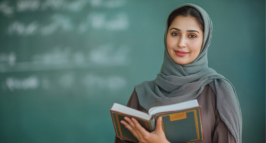 Good news for mathematics teachers Good news for mathematics teachers