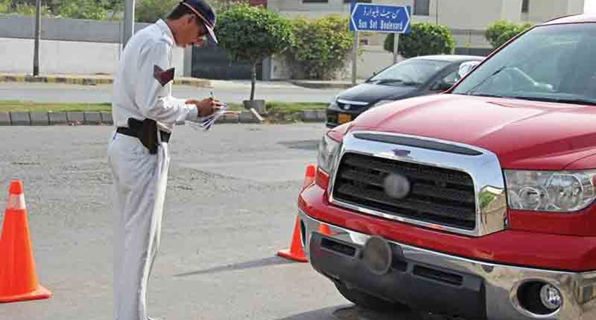 Major relief announced for owners of unregistered vehicles
