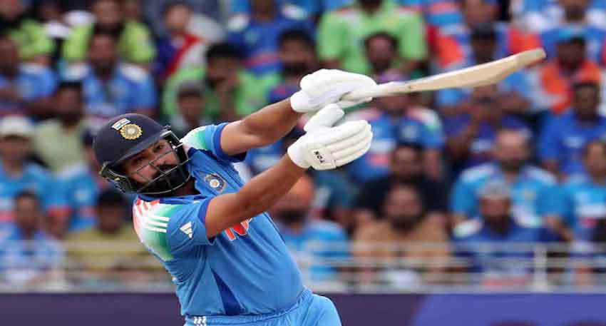 Rohit Sharma’s hamstring injury: India coach updates the captain’s availability 