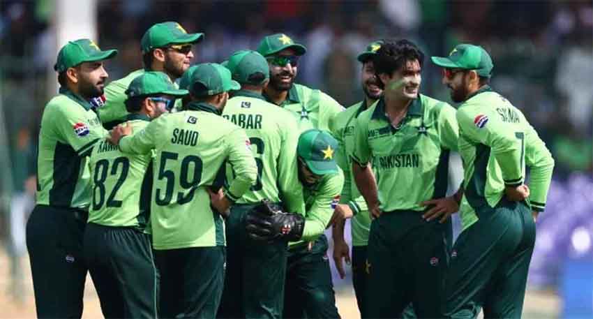 Pakistan captains, squads named for T20 and ODI series vs New Zealand