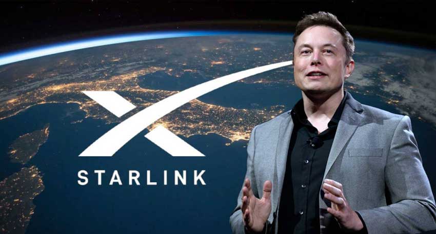PTA confirms the registration process for Starlink is in process