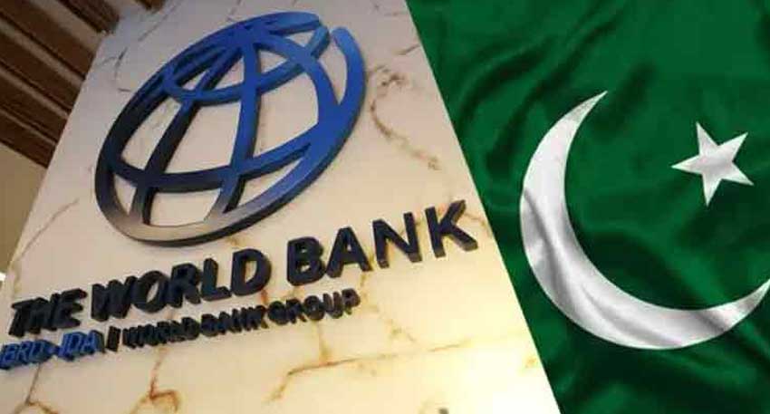 World Bank approves 102 million dollars loan for Pakistan to boost microcredit and microfinance World Bank approves 102 million dollars loan for Pakistan