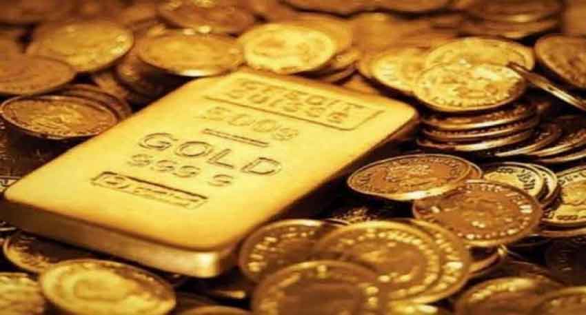 Gold prices set new record – What’s behind the surge?