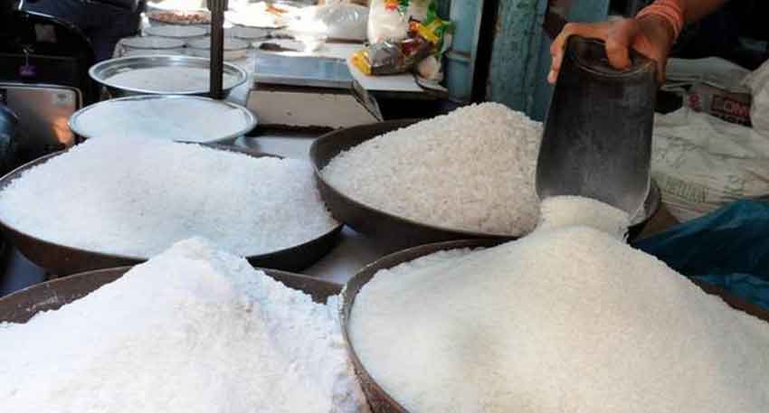 Govt sets sugar price at Rs164 per kg, marking 13 per cent increase amid export surge