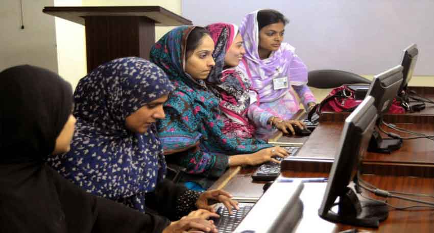 Punjab launches digital empowerment initiative to train 27,000 rural women