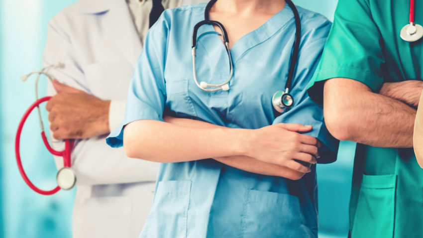 US health department cutting 10,000 workers under Kennedy