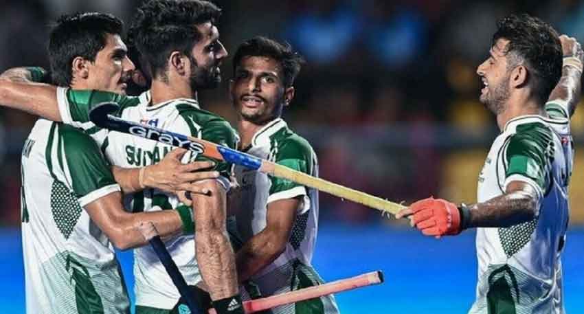Will Pakistan’s hockey team be left out of the 2025 Azlan Shah Cup?