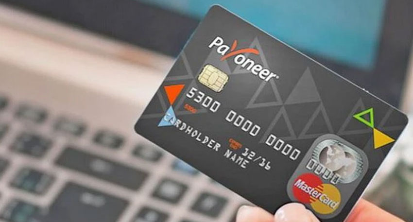 Payoneer