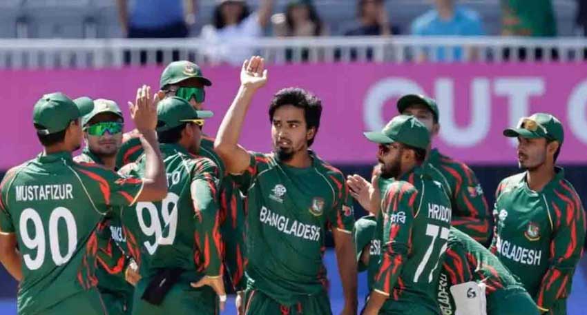 Bangladesh