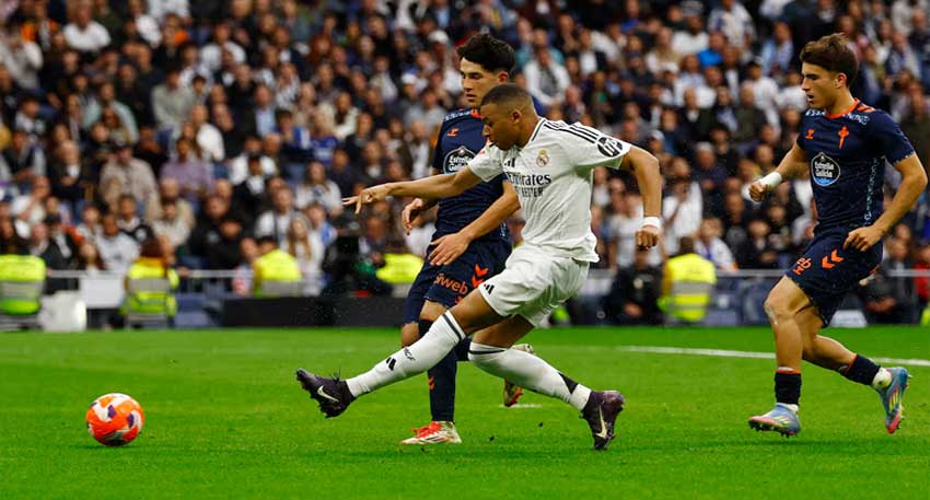 Mbappe