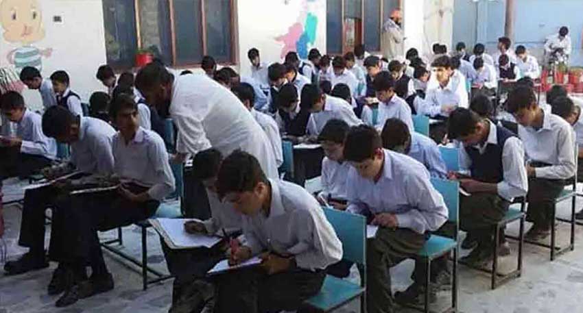 All exams postponed, schools remain closed in Punjab
