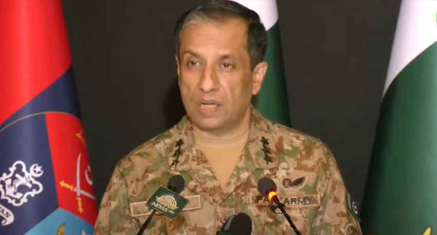 Pakistan Army vows to defend nation’s land and sovereignty at all costs