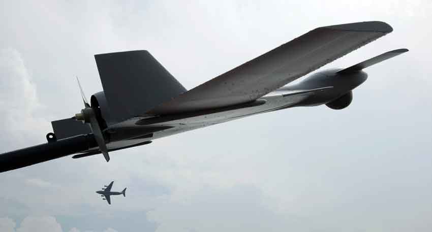Pakistan foils aggression as India uses Israeli Harop drones to target key cities Pakistan foils aggression as India uses Israeli Harop drones to target key cities