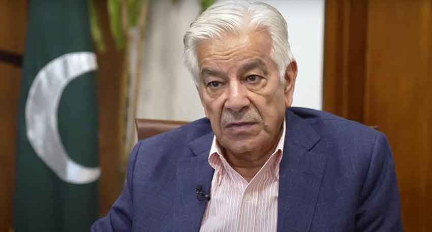 Pakistan vows inevitable retaliation after India’s unprovoked drone attacks