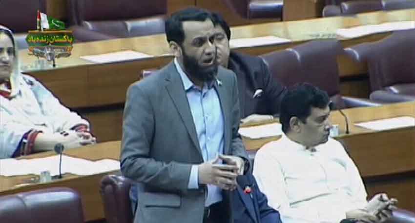 Pakistan killed 40-50 Indian soldiers across LoC, claims info minister Tarar