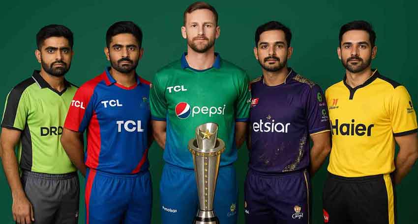 PSL matches shifted to Karachi - What happens next amid rising tensions?